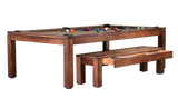 Olhausen Pool Tables