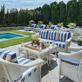 Lloyd Flanders Patio Furniture