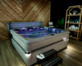 Bullfrog Hot Tubs & Spas