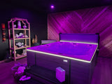 Bullfrog Hot Tubs & Spas