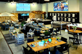 Bullfrog Hot Tubs & Spas