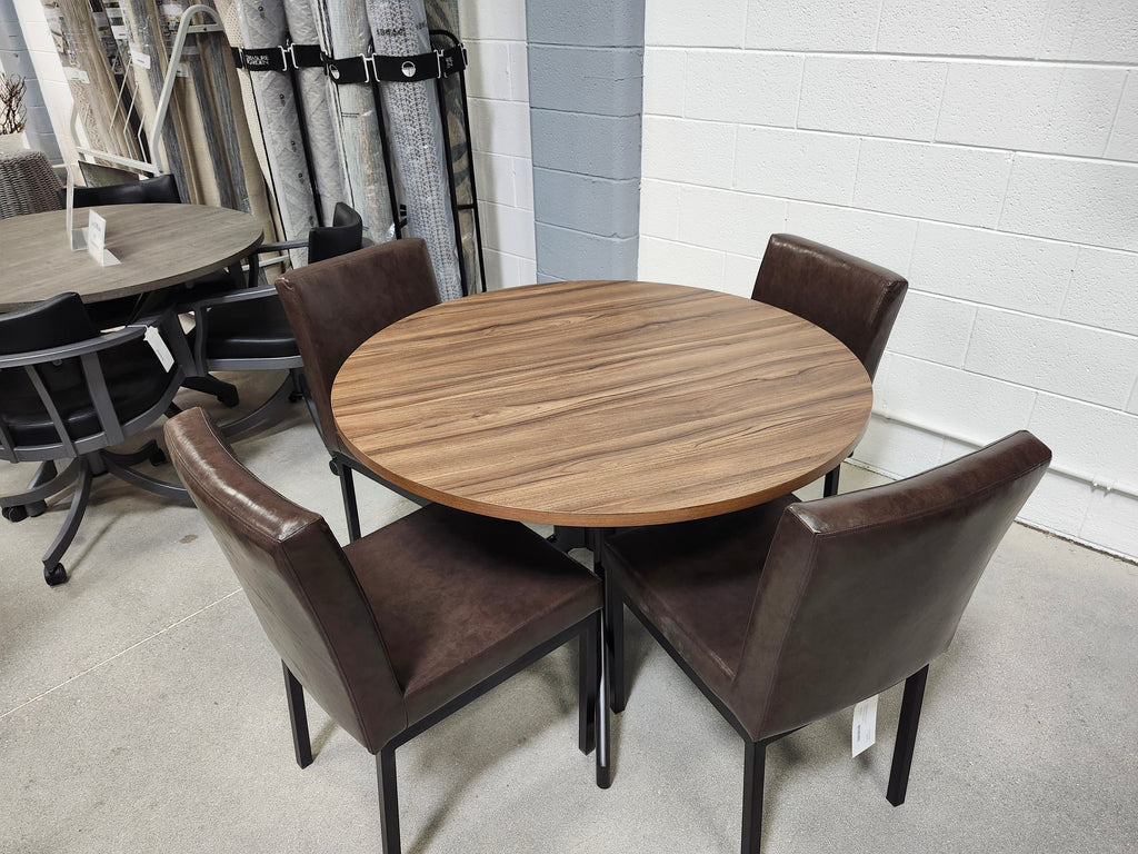 Display Model - Indoor Dining Set (5pc)