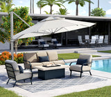 Fire Tables & Fire Pits
