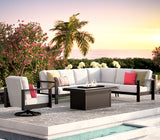 Fire Tables & Fire Pits
