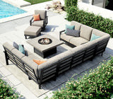Fire Tables & Fire Pits