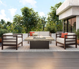 Fire Tables & Fire Pits