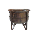 Fire Tables & Fire Pits