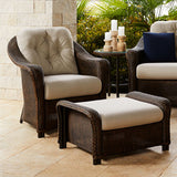Lloyd Flanders Patio Furniture