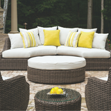 Lloyd Flanders Patio Furniture