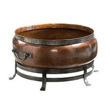 Fire Tables & Fire Pits