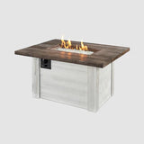Outdoor Greatroom Fire Tables