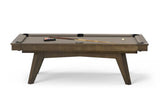 California House Pool Tables