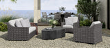 Ebel Patio Furniture