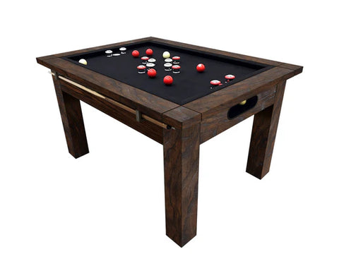 Bumper Pool Tables