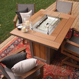 Fire Tables & Fire Pits