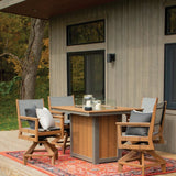 Fire Tables & Fire Pits