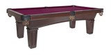 Olhausen Pool Tables