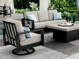 Homecrest Patio Furniture
