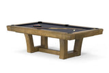 California House Pool Tables