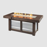Outdoor Greatroom Fire Tables