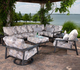 Mallin Patio Furniture