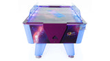 Dynamo Cosmic Thunder Air Hockey