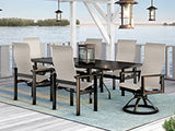 Homecrest Patio Furniture