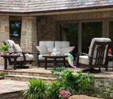 Mallin Patio Furniture