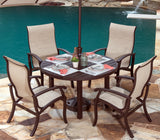 Mallin Patio Furniture
