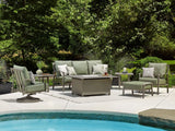 Fire Tables & Fire Pits