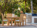 Berlin Gardens Patio Furniture