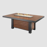 Outdoor Greatroom Fire Tables