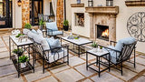 OW Lee Patio Furniture