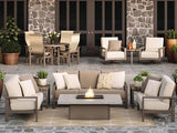 Homecrest Patio Furniture