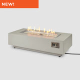 Outdoor Greatroom Fire Tables