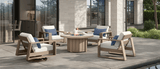 Ebel Patio Furniture
