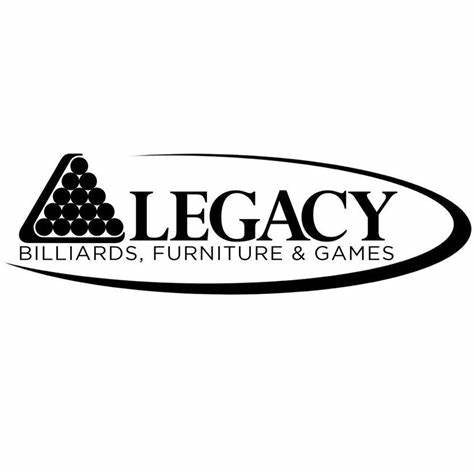 Legacy Pool Tables