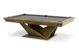 California House Pool Tables