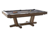 California House Pool Tables