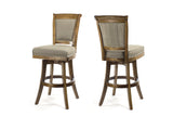 California House | Bar & Counter Stools