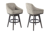 California House | Bar & Counter Stools