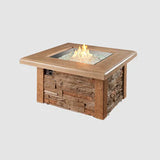Outdoor Greatroom Fire Tables