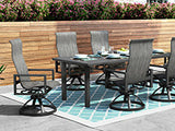 Homecrest Patio Furniture