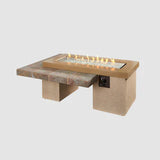 Outdoor Greatroom Fire Tables
