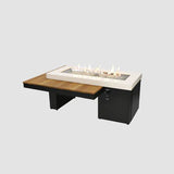 Outdoor Greatroom Fire Tables
