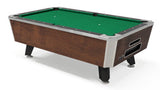 Valley-Dynamo Pool Tables