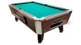 Valley-Dynamo Pool Tables
