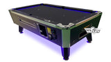 Valley-Dynamo Pool Tables