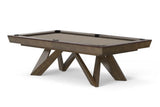 California House Pool Tables