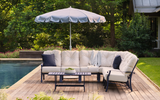 Woodard Patio Furniture